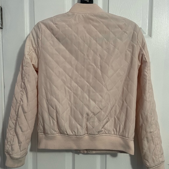 Levi Bomber Jacket - Picture 2 of 4